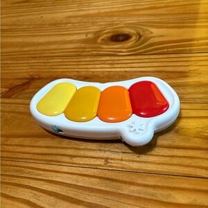 Skip Hop Activity Table Keyboard